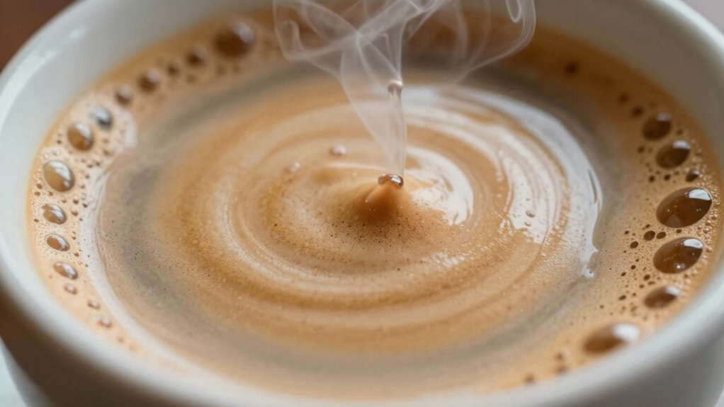 enhances texture and smoothness