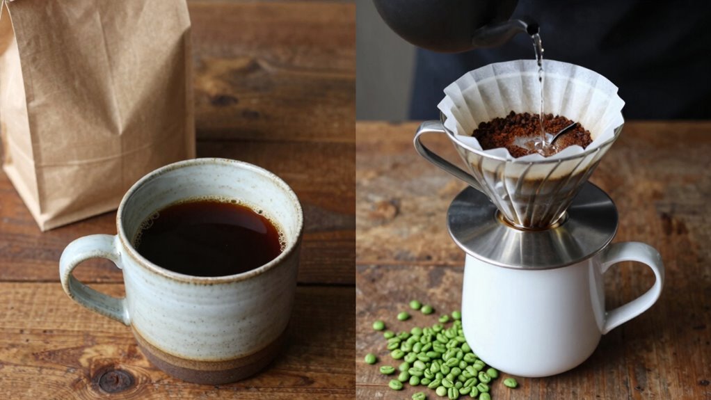 enjoy support and savor