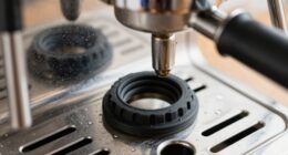 ensuring proper machine sealing
