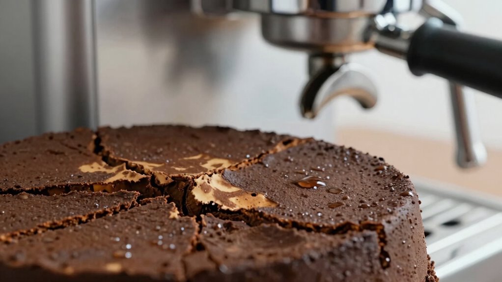 equipment quality and maintenance