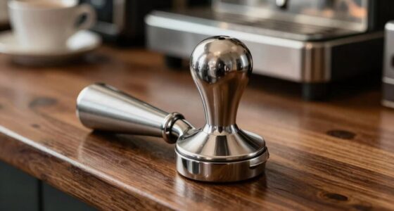 ergonomic comfortable balanced grip