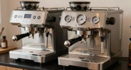 espresso boiler system comparison