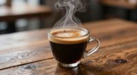 espresso is more than strength