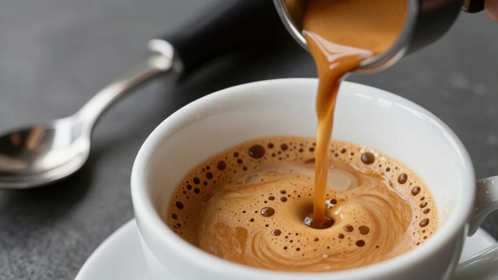espresso myths and facts