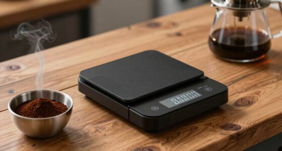 essential features for brewing