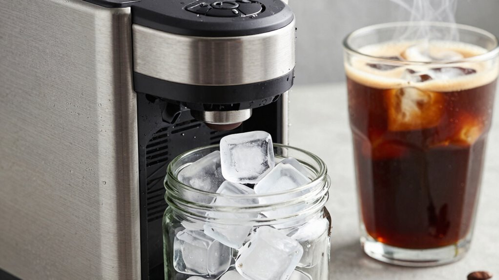 essential for perfect cold brew