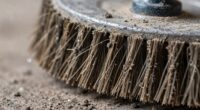 essential for safe grinding