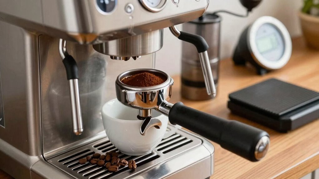 essential tools for perfect espresso