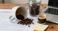establish clear coffee boundaries