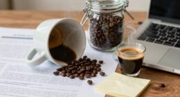establish clear coffee boundaries