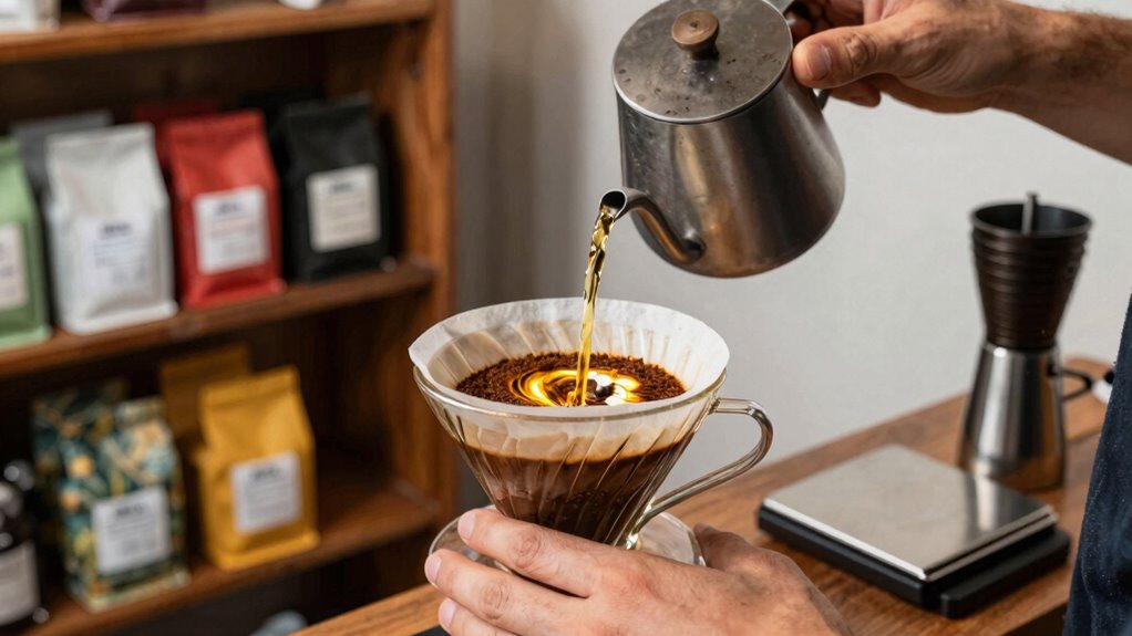 ethical transparent sustainable sourcing