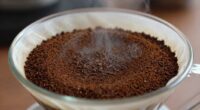 even coffee bed flatness