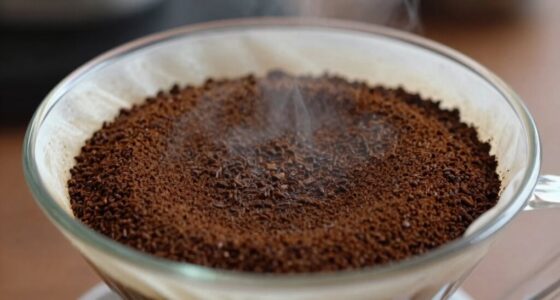 even coffee bed flatness