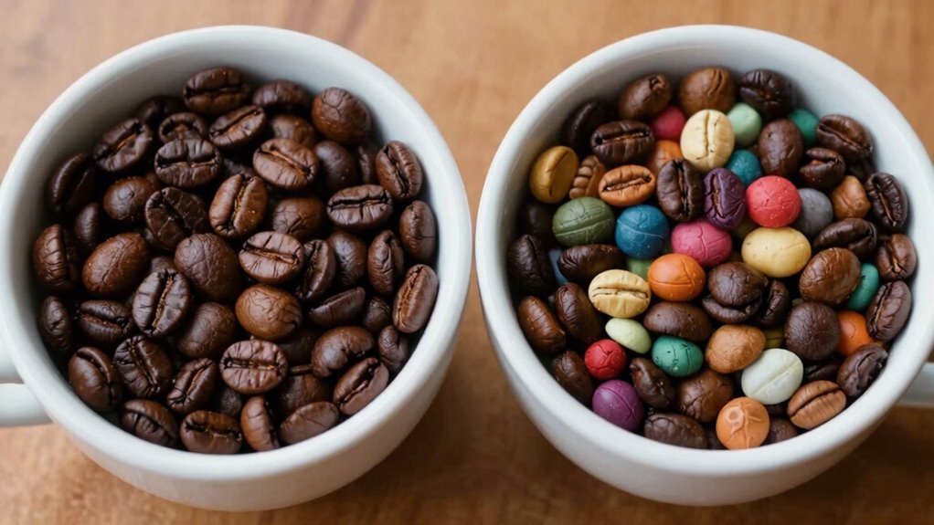 explore flavors and brewing methods