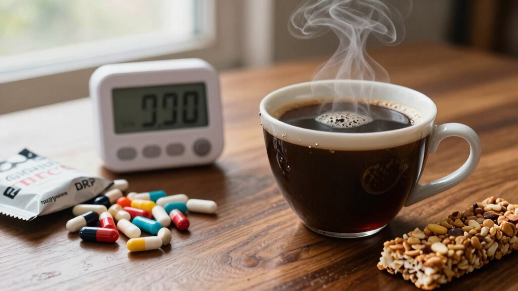 extend caffeine naturally sustainably