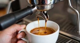 extraction curves influence flavor