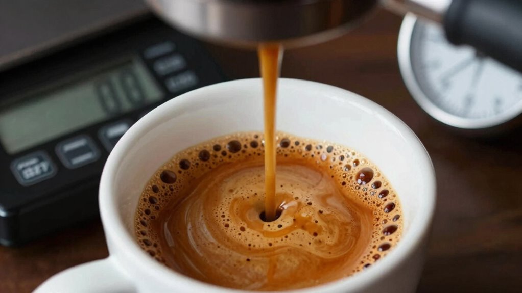 extraction strength speed balance