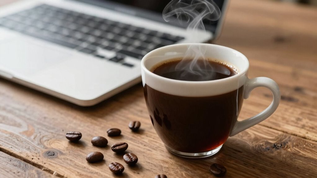 factors affecting coffee s effectiveness