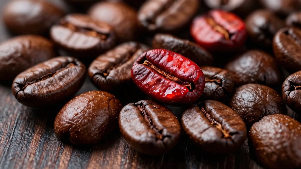 fermentation and drying techniques