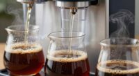 filtered water improves coffee