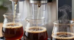 filtered water improves coffee
