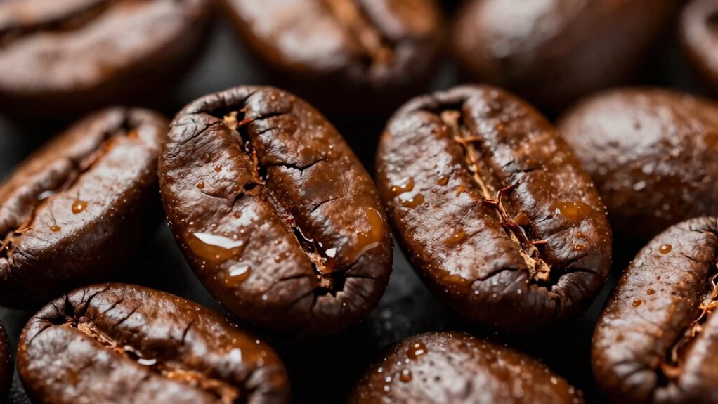 first crack signals light roast