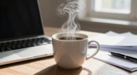 first decision influences productivity