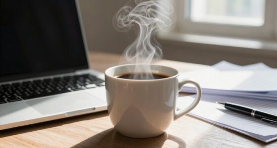 first decision influences productivity