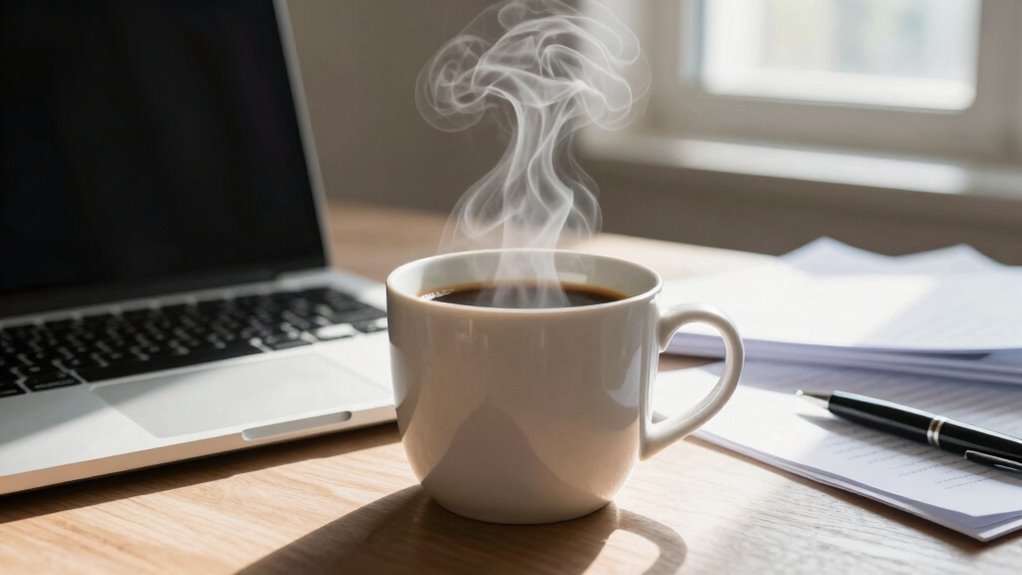 first decision influences productivity