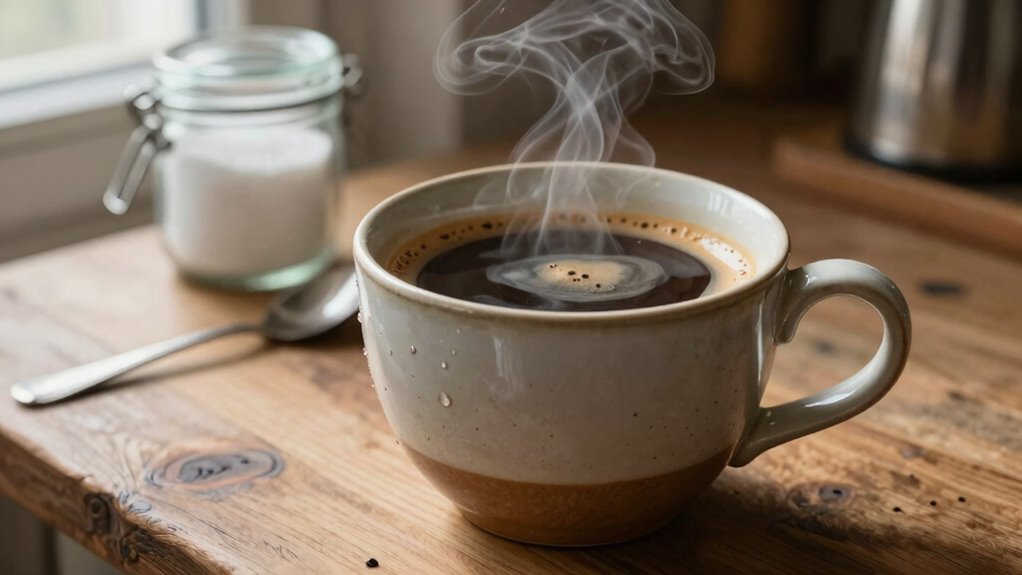 flavor brewing consistency ritual