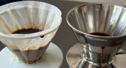 flavor differences in brewing