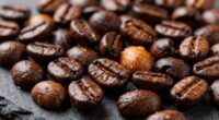 flavor profiles of coffee