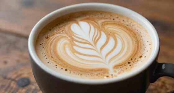 flavor texture consistency temperature