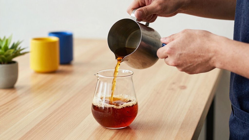 focus on quality and sustainability