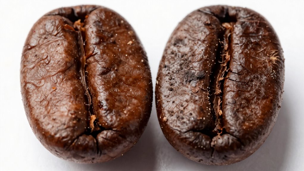 freshness grind roast quality