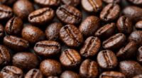 freshness versus strength aroma