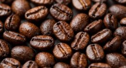 freshness versus strength aroma