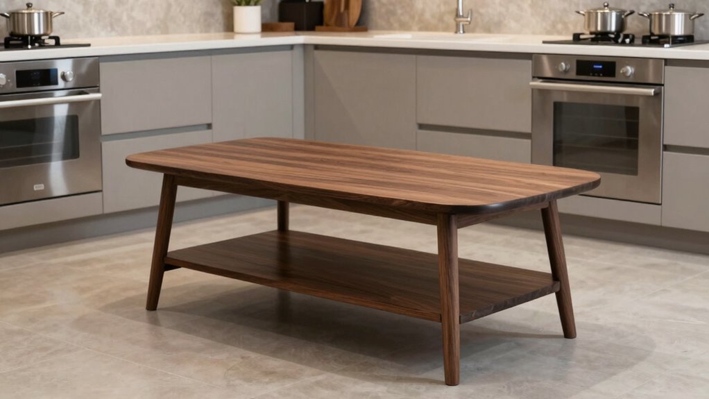 functional and durable coffee furniture