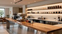 future proof coffee bar planning