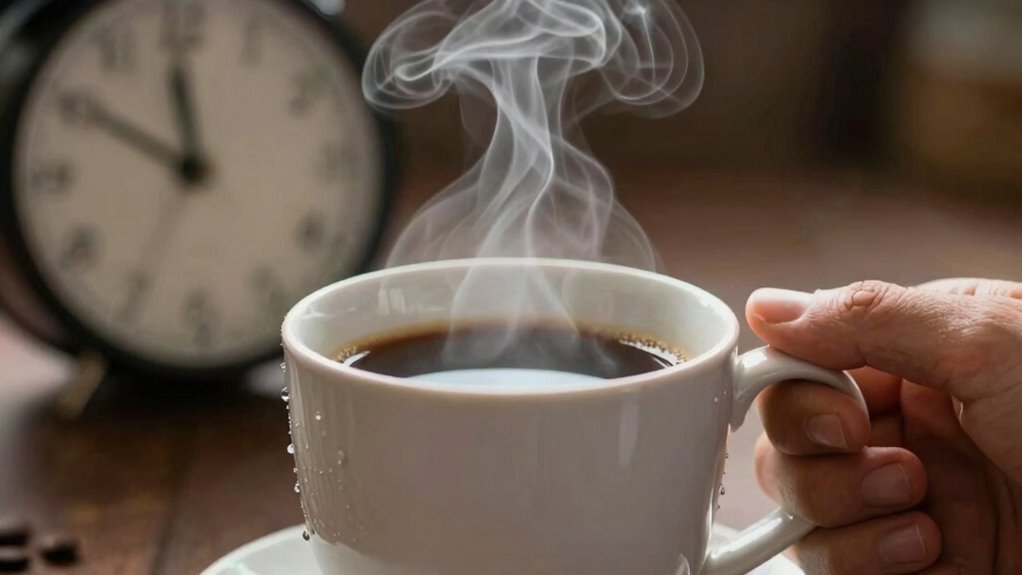 genetics influence caffeine metabolism