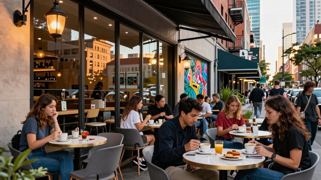 global influences inspire innovation