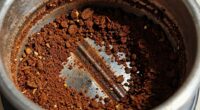 grind chute buildup risks