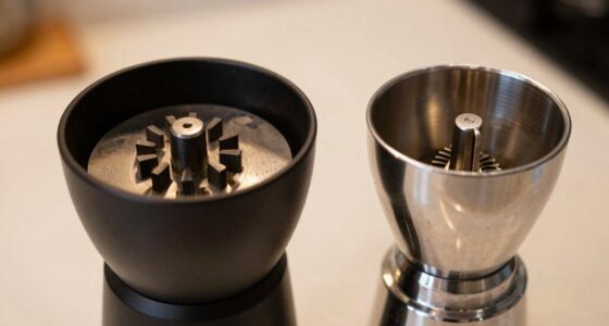 grind consistency comparison