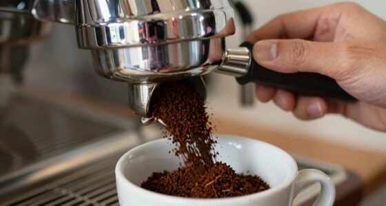 grind size affects extraction