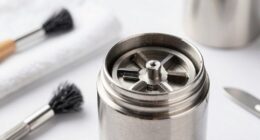 grinder cleaning tools overview