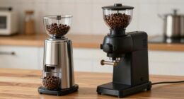 grinder types for households