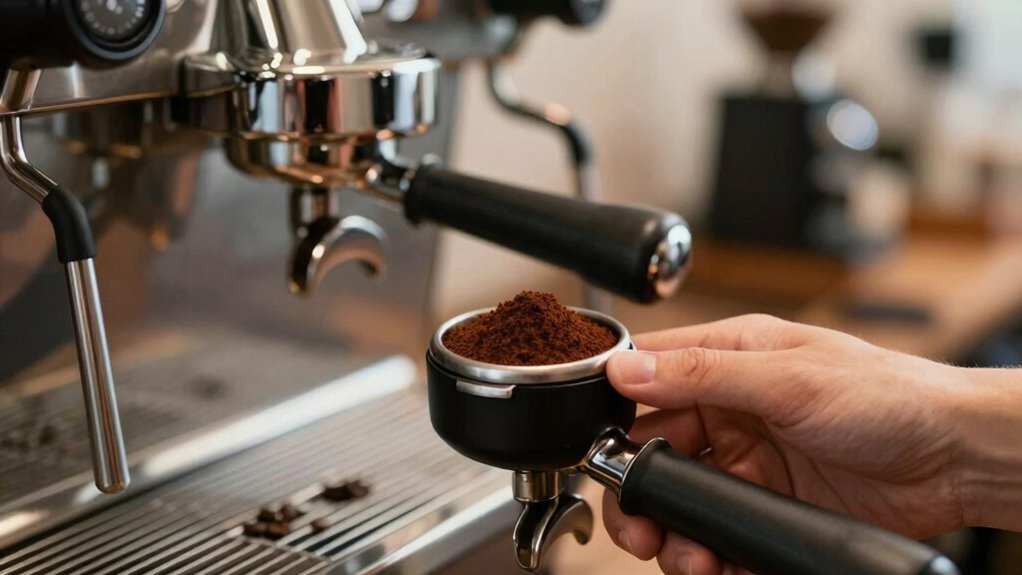 grinding method selection depends