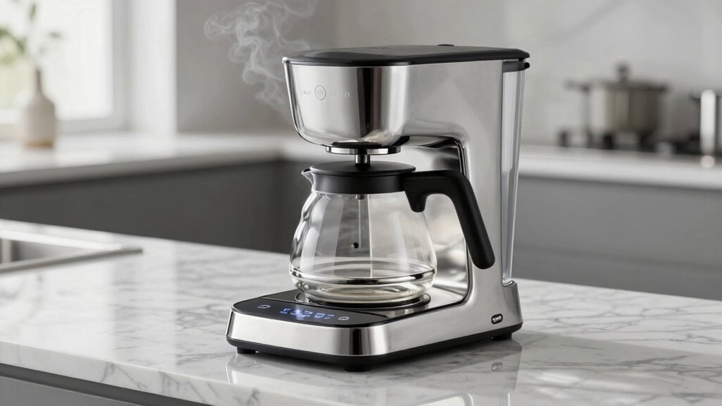 high quality build and features