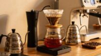 home coffee brewing revolution