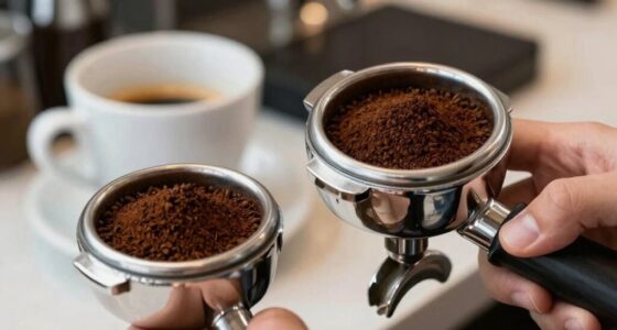 impact of basket size